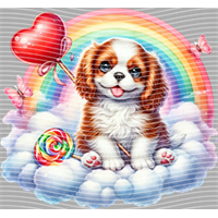 Valentine's Day-QRJ  2577